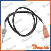 Capteur de température d'échappement pour SKODA | EGT-SK-002, V10-72-1342